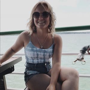 Meet your Posher, Kaitlyn